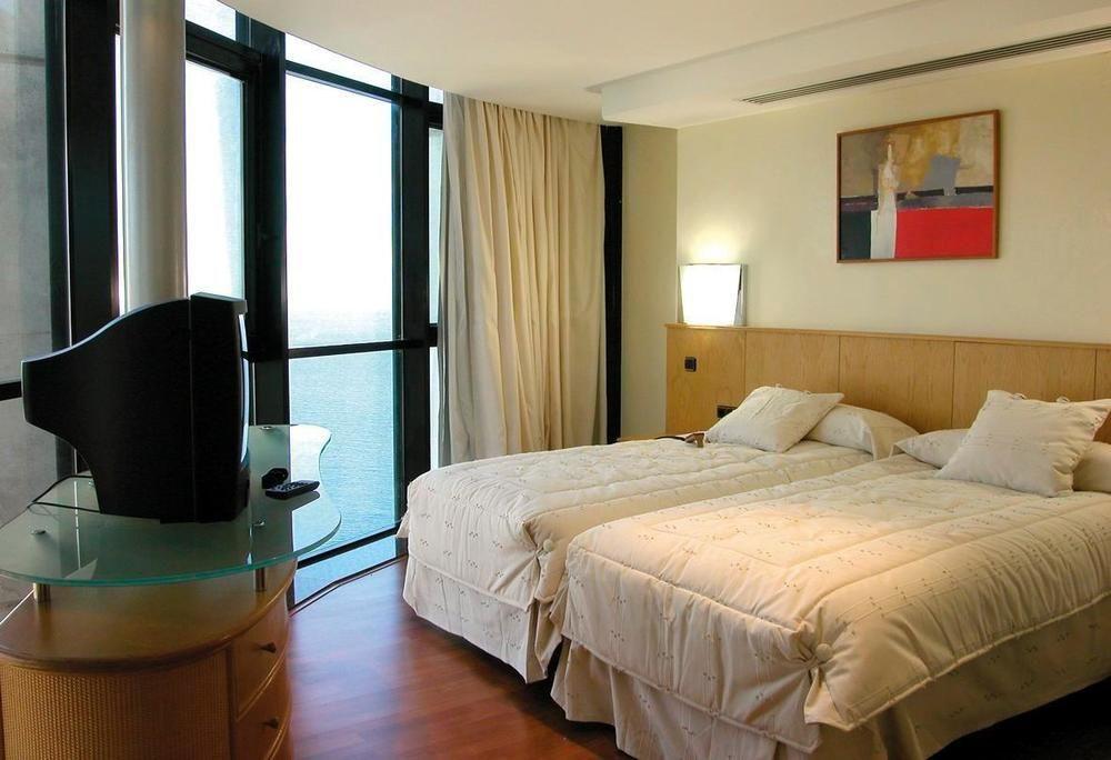 Gran Hotel Bali & Spa Benidorm Cameră foto